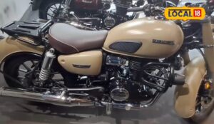 Read more about the article Honda Latest Super Bike: सुपर बाइक हो तो ऐसी! स्टाइलिश लुक देख लोग हुए दीवाने, फीचर्स-इंजन भी धमाकेदार, इतने में ले आएं घर