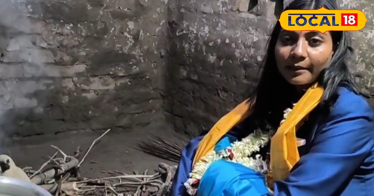 You are currently viewing भूख मिटाने को स्कूल में लिखवाया नाम, आज खो-खो वर्ल्ड कप जीत भारत का नाम किया रोशन, ऐसी है मोनिका की कहानी