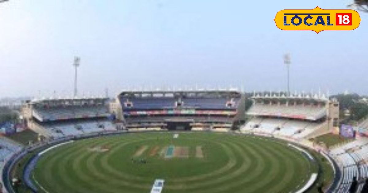 You are currently viewing धोनी का गण, फैंस हुए निराश! रांची में क्यों नहीं हो रहा आईपीएल मैच? जानें क्रिकेट एक्सपर्ट की राय