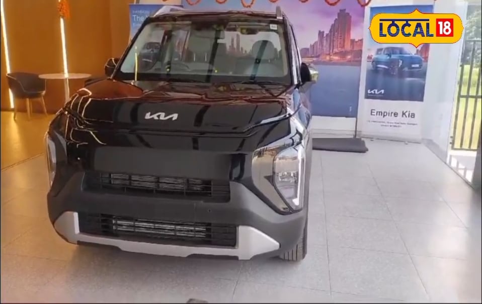 You are currently viewing Kia Syros Car Price: 10 लाख में खरीदें धमाकेदार कार…सनरूफ समेत कई शानदार फीचर्स, दिखने में बहुत खास, जानें डिटेल्स