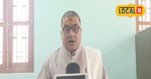 Read more about the article Vrishchik Rashifal: आज पारिवारिक सुख मिलेगा, कार्य में आ सकती है रुकावट, करें यह उपाय!