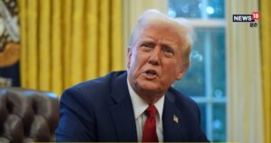 Read more about the article Donald Trump Tariffs: आज से किन-किन देशों की बजेगी बैंड, डोनाल्ड ट्रंप हैं वजह, ट्रूडो का देश तो हिटलिस्ट में है