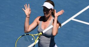 Read more about the article Qatar Open 2025: इगा स्वियातेक सेमीफाइनल में पहुंची, येलेना ओस्टापेंको से होगा सामना