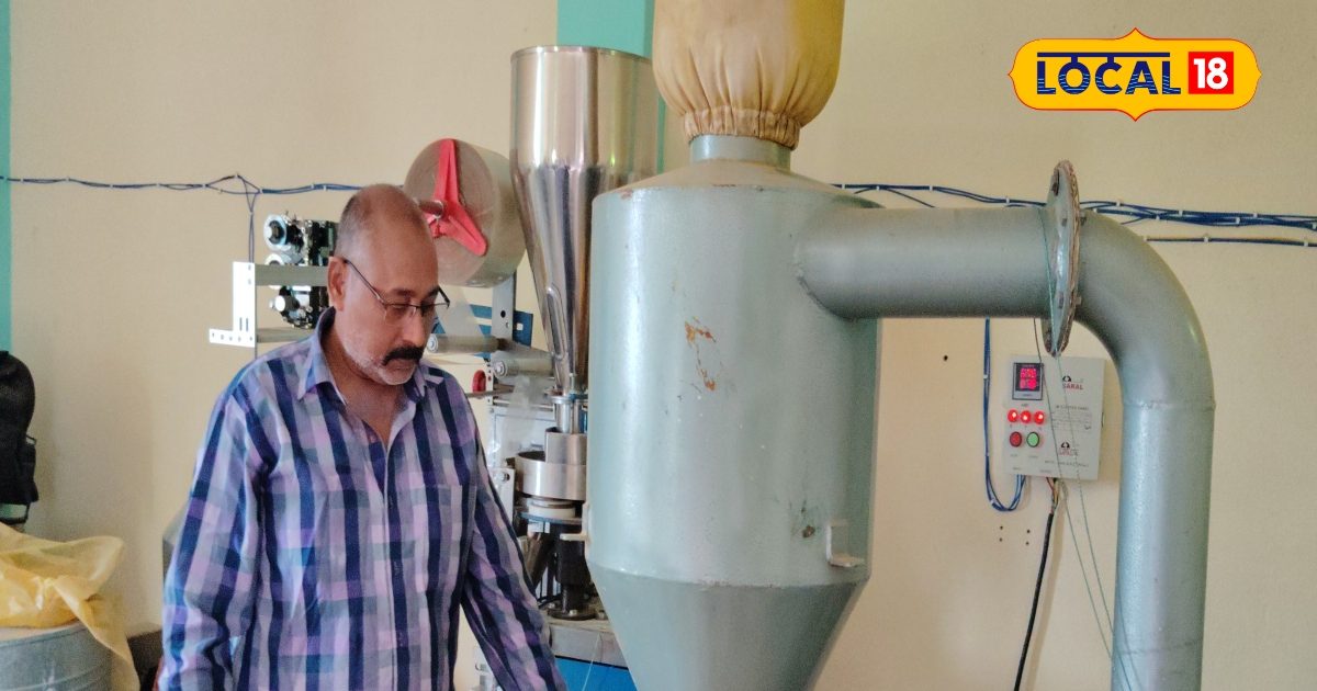 You are currently viewing बीवी का आइडिया…चाचा ने दिखाई डगर, शुरू कर दिया ये काम, आज लाखों में कमाई