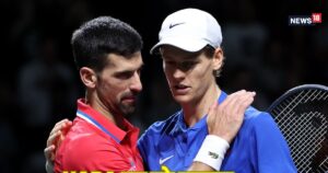 Read more about the article ‘सिर्फ 3 महीने का बैन… टेनिस के लिए दुखद…’ NADA पर भड़के दिग्गज, नंबर 1 खिलाड़ी से जुड़ा है मामला