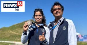 Read more about the article मनु भाकर के कोच पर भरोसा बरकार…जीतू राय भी दिखेंगे अलग रोल में, एनआरएआई का बड़ा फैसला