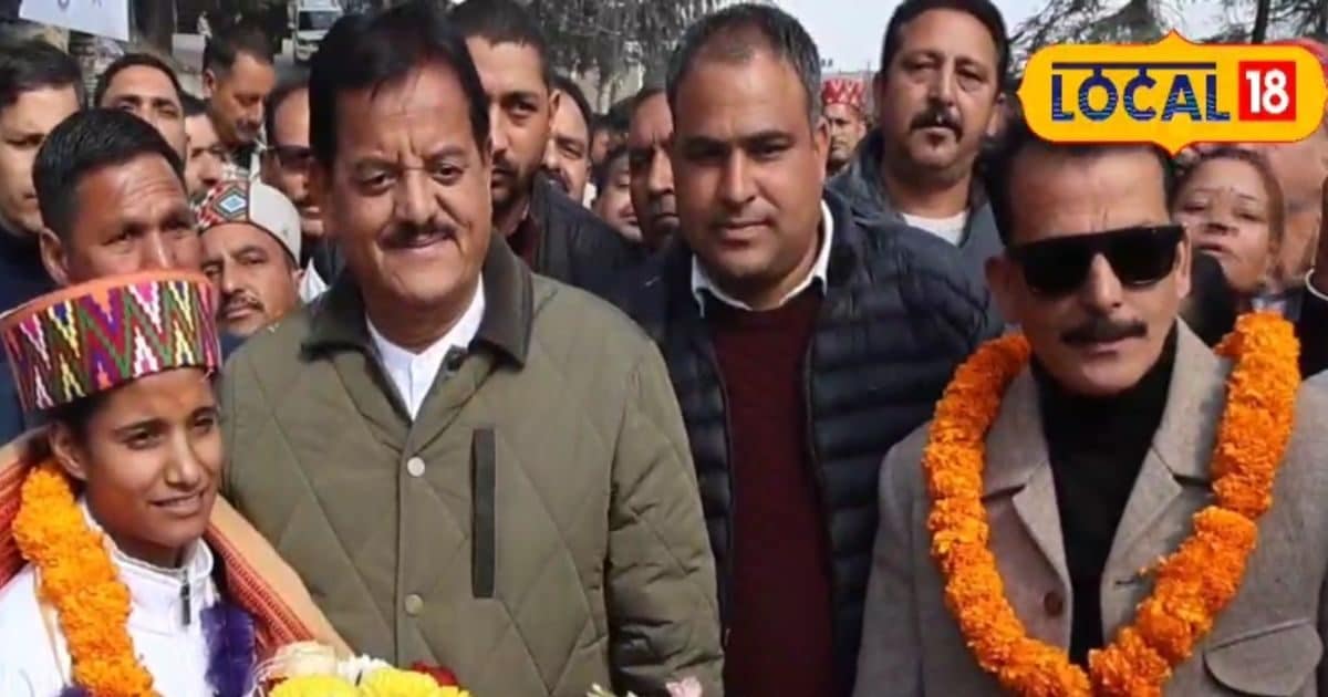 You are currently viewing कौन है खो-खो खिलाड़ी नीता राणा? पहले विश्व कप में भारतीय टीम को दिलाई ऐतिहासिक जीत, जानें सफलता की कहानी