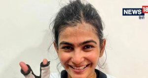 Read more about the article मध्य प्रदेश की बेटियों का कमाल, नेशनल गेम्स में जीता ब्रॉन्ज मेडल, मंत्री ने दी बधाई