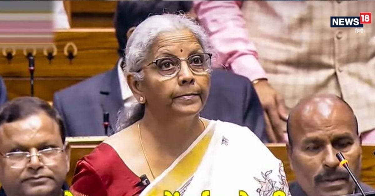 You are currently viewing वित्त मंत्री ने खेलो इंडिया के बजट में 351.98 करोड़ की बढ़ोतरी की