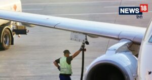 Read more about the article एयरबस A380, बोइंग 747 और अन्य विमानों के फ्यूल टैंक की क्षमता