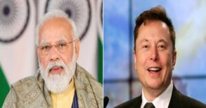 Read more about the article Tesla की भारत में हो सकती है एंट्री! PM मोदी अमेरिकी दौरे पर एलन मस्क के साथ कर सकते हैं मीटिंग