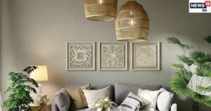 Read more about the article Vastu Tips: घर की सजावट में वास्तु के इन नियमों का रखें ध्यान, बरकत के साथ मां लक्ष्मी की बनी रहेगी कृपा!