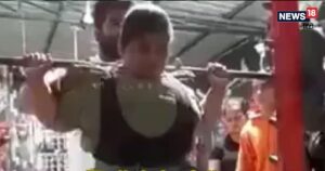 Read more about the article ज्यादा वजन उठाने से यष्टिका की कैसे हो गई मौत? क्या कहता है वेटलिफ्टिंग का नियम