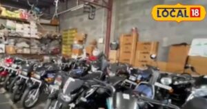 Read more about the article हैदराबाद के इस मार्केट में सेकेंड हैंड टू-व्हीलर की भरमार! बुलेट, बाइक और स्कूटी खरीदें बेहद सस्ते दामों में