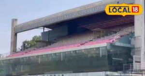 Read more about the article अब खिलाड़ी रात में भी ग्रीन पार्क स्टेडियम में कर सकेंगे प्रैक्टिस, नई सुविधाओं से होगा खेलों में सुधार