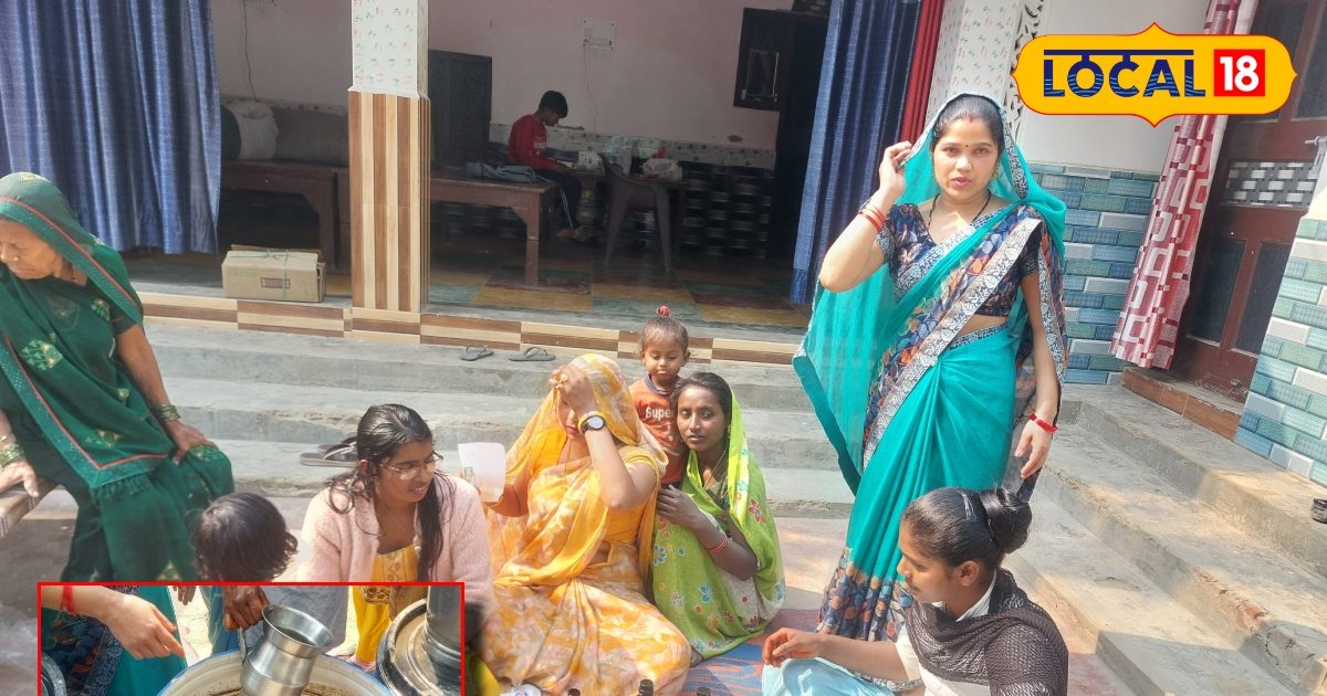 You are currently viewing दादी का आइडिया…नाती की बहू की मेहनत, छोटे गांव में शुरू किया ये बिजनेस