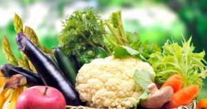 Read more about the article कई कई दिन पेट नहीं होता साफ, पाचन तंत्र भी रहता है खराब, फाइबर से भरपूर ये 6 सब्जियां Gut हेल्थ का रखेंगी ख्याल