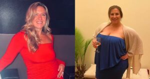 Read more about the article कॉनी स्टोवर्स: पति और नौकरी छोड़ रियल एस्टेट मोगुल बनीं, स्केटिंग से बदली जिंदगी