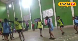 Read more about the article अंबिकापुर की प्रीति मिंज ने राष्ट्रीय नेटबॉल में बनाई जगह.