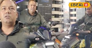 Read more about the article ये स्कूटर बचाएगा पेट्रोल! धीमा होने पर बिजली से चलेगा, माइलेज 71 KM/H, बाइक जितनी कीमत