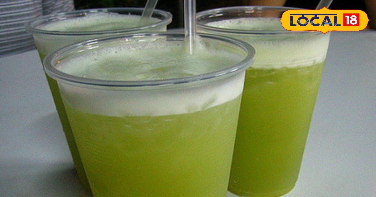 You are currently viewing गर्मी का अमृत! पेट में जलन हो या डिहाइड्रेशन, सबका काल है ये खास जूस, पीते ही कहेंगे ‘हम हैं सबसे मजबूत’