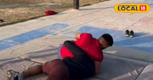 Read more about the article रामपुर: सुनील यादव गांव के बच्चों को कबड्डी सिखाकर बना रहे हैं खिलाड़ी