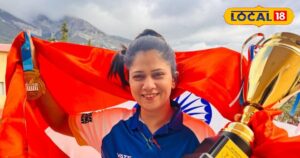 Read more about the article बॉक्सिंग के पंच से दुनिया को दिखाया दम, किसान की बेटी ने ग्रीस में लहराया परचम!