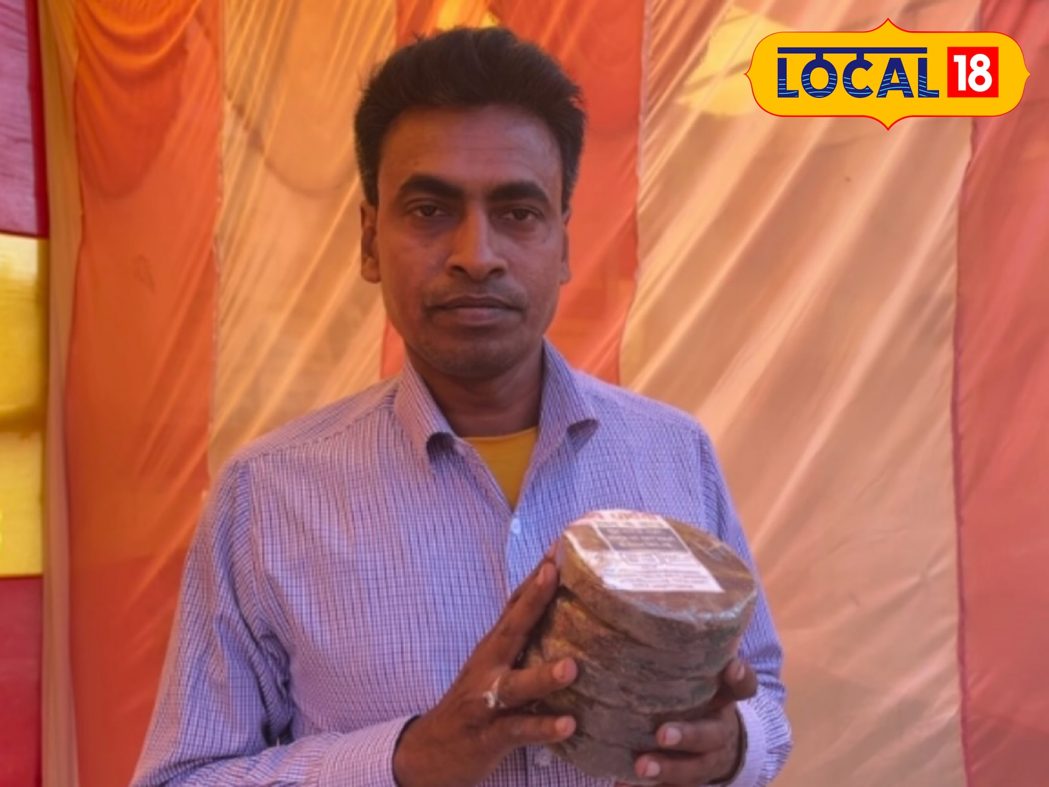 You are currently viewing अब यह दीया करेगा खेत में उर्वरक का काम, लागत सिर्फ 1 रूपए, अनोखे आइडिया को जान हैरान हो जाएंगे आप