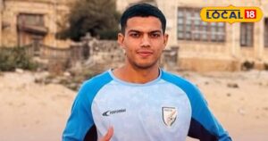 Read more about the article फुटबॉल चैंपियन बन पिता का सपना पूरा करेगा अमित, भारतीय बीच सॉकर (बीच फुटबॉल) टीम में होगा चयन, एशियन कप 2025 में लेंगे हिस्सा – News18 हिंदी