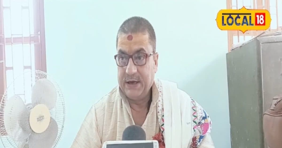 You are currently viewing Vrishchik Rashifal: आज वृश्चिक राशि वाले रहें सावधान, आ सकता है बड़ा संकट, करें यह उपाय