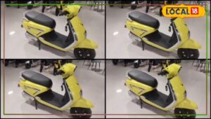 Read more about the article Vegh s25 Electric Scooty: सबकी बाप निकली ये इलेक्ट्रिक स्कूटी! धमाकेदार फीचर्स-कीमत कम, 3 घंटे चार्ज करने पर चलेगी 90 KM