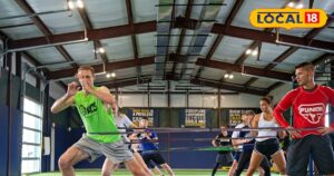 Read more about the article राजस्थान में केन्द्रीय खेल प्रशिक्षण शिविरों के लिए आवेदन शुरू, 25 अप्रैल तक करें अप्लाई