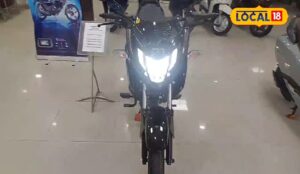 Read more about the article स्पोर्टी लुक में आती है 125cc की यह बाइक, माइलेज के साथ ही मिलते हैं ये दमदार फीचर