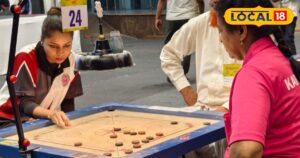 Read more about the article कैरम क्वीन है चम्पारण की रिंकी! पहले मेडल के साथ ली सरकारी नौकरी, अब नेशनल चैंपियनशिप में रचा इतिहास