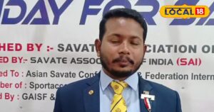 Read more about the article बिहार के लाल को मिली बड़ी जिम्मेदारी, कराटे कोच राहुल श्रीवास्तव रूस में लहराएंगे तिरंगा!