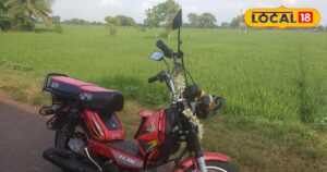 Read more about the article सस्ती और टिकाऊ बाइक की है तलाश, तो टीवीएस की ये मोपेड बन सकती है आपके लिए खास