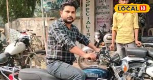 Read more about the article यूपी के इन दो भाइयों ने यमाहा RX 100 को दिया गजब लुक, दीवाने हुए लोग