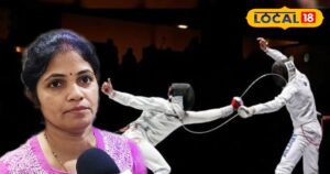 Read more about the article Silver Medal: कामिनी स्वर्णकार ने 40 वर्ष की उम्र में खेलों में दिखाया नया जोश, फेंसिंग खेल में स्टेट लेवल पर जीता सिल्वर मेडल