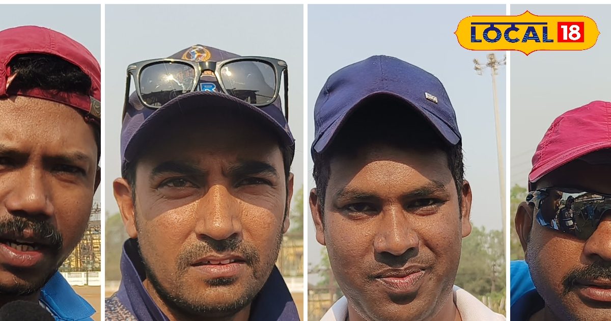 You are currently viewing रायपुर में तीसरी बार होगा इंटरनेशनल क्रिकेट का रोमांच, फैंस बोलें- रोहित-कोहली को लाइव देखने का मिलेगा मौका