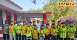 Read more about the article 4 महीने कड़ी मेहनत, अब U15 Football League में धमाल मचाएगा MP का बड़वानी क्लब! जाने कब और कहां है मुकाबला