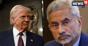 Read more about the article S Jaishankar on Donald Trump: डोनाल्ड ट्रंप की टैरिफ धमकी पर भारतीय विदेश मंत्री जयशंकर का जवाब