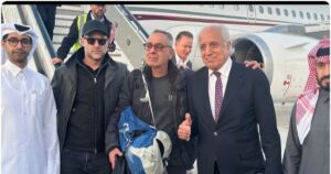 Read more about the article तालिबान के चक्रव्यूह में फंसता जा रहा पाकिस्तान! अमेरिका से रिश्तों को नई धार देने में जुटा अफगानिस्तान