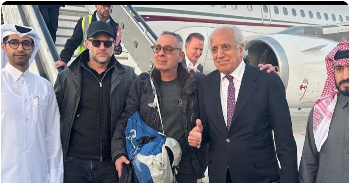 You are currently viewing तालिबान के चक्रव्यूह में फंसता जा रहा पाकिस्तान! अमेरिका से रिश्तों को नई धार देने में जुटा अफगानिस्तान