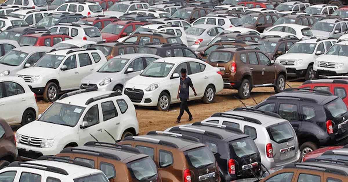 You are currently viewing भारत के बाजार पर ‘राज’ करने तैयारी में फ्रांस की ये कार कंपनी, हथिया ली बड़ी डील