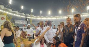 Read more about the article वर्ल्ड पैरा एथलेटिक्स ग्रैंड प्रिक्स में ‘स्वयं’ की अहम भूमिका.