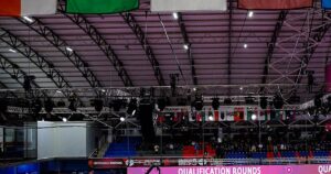 Read more about the article भारत के पहलवानों को एशियाई चैंपियनशिप में कड़ी चुनौती का सामना.