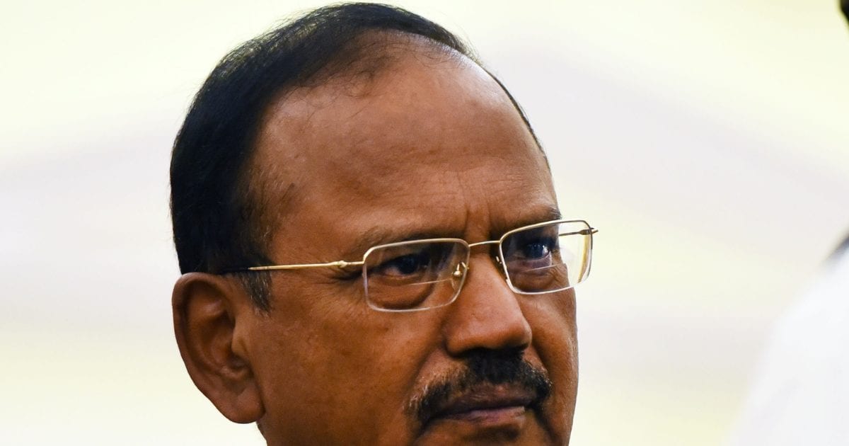 You are currently viewing कुछ बड़ा होने वाला है…दिल्‍ली में टॉप इंटेलिजेंस चीफ का जमावड़ा, इंडिया के जेम्‍स बांड का क्‍या है इरादा? – top global intelligence czars converge in india other hand rebel hijack pakistan train what is planning