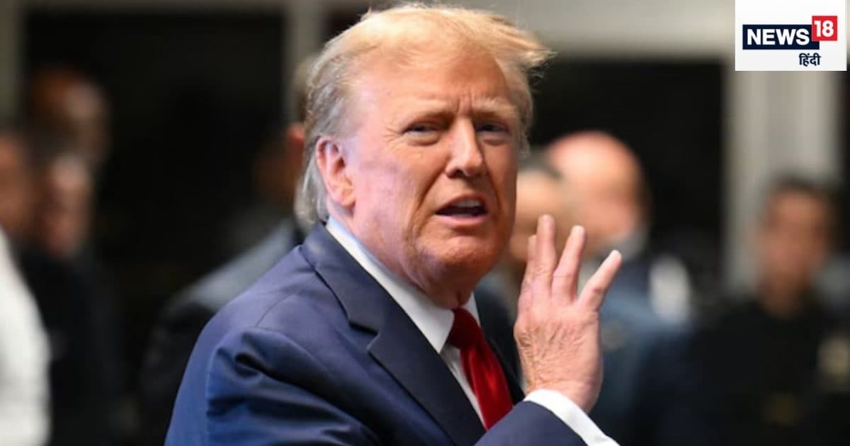 You are currently viewing डोनाल्‍ड ट्रंप की सारी चौधराहट निकल जाएगी, तैयार है भारत का प्लान; पर्दे के पीछे चल रहे एक्शन को समझिये – america president donald trump tariff war india prepare action plan inside story