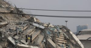 Read more about the article Myanmar Earthquake News Live: myanmar thailand earthquake live updates hindi death toll bhukamp news- म्यांमार में फिर लगे भूकंप के झटके, अब तक 150 से ज्यादा की मौत, भारत ने भेजी मदद