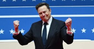 Read more about the article एलन मस्क ने कर लिया अपना काम, छोड़ेंगे डोनाल्ड ट्रंप का साथ; क्या टूटने जा रही ये सुपर जोड़ी?